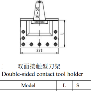 09 Оснастка карусельных станков