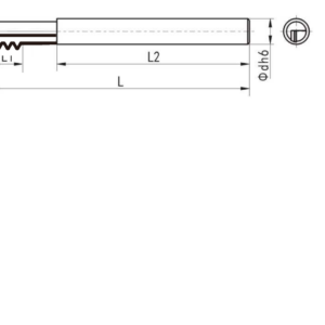 Спец.резьбофрезы