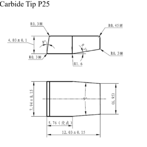 Пластинки спец
