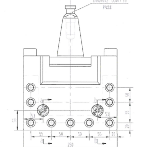 Спец.державки
