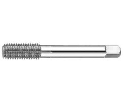 Метчики экструзионные стандарт ISO529-1975
