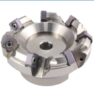 SSN120-D125d40-Z10 Корпус фрезы (125 мм, Z=10) SSN120-D125d40-Z10 Корпус фрезы (125 мм, Z=10)