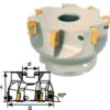 TXM120-D50-d22-Z05 Корпус фрезы (50 мм, Z=5) TXM120-D50-d22-Z05 Корпус фрезы (50 мм, Z=5)