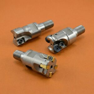 Головки фрез