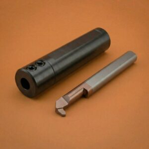 08 Мини-резцы