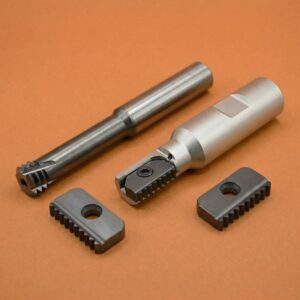 07 Резьбофрезы